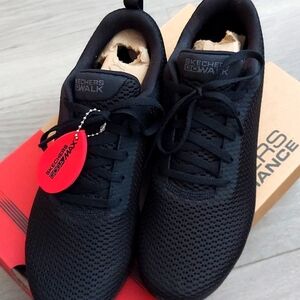 Skechers Go Walk Joy size 8